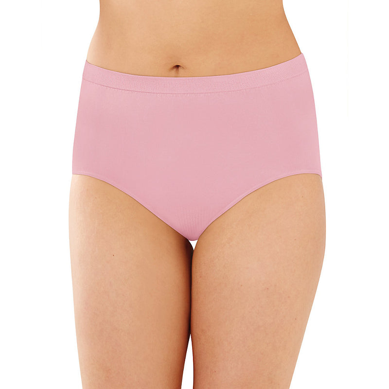Bali Comfort Revolution Microfiber Brief