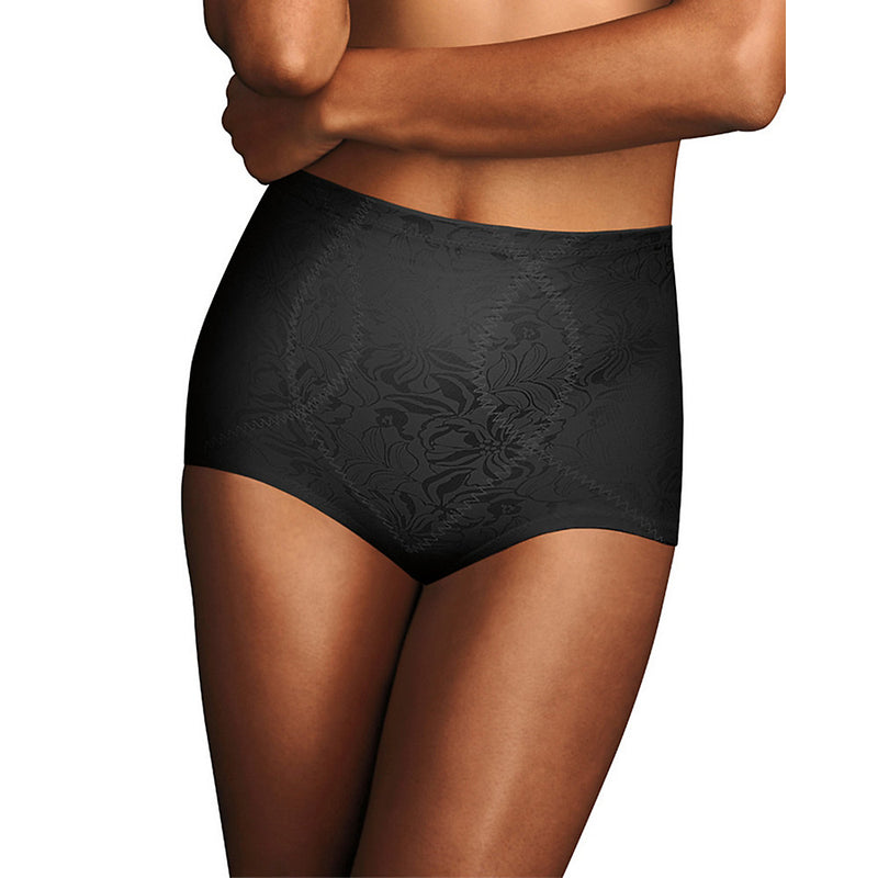 Maidenform Firm Control Brief
