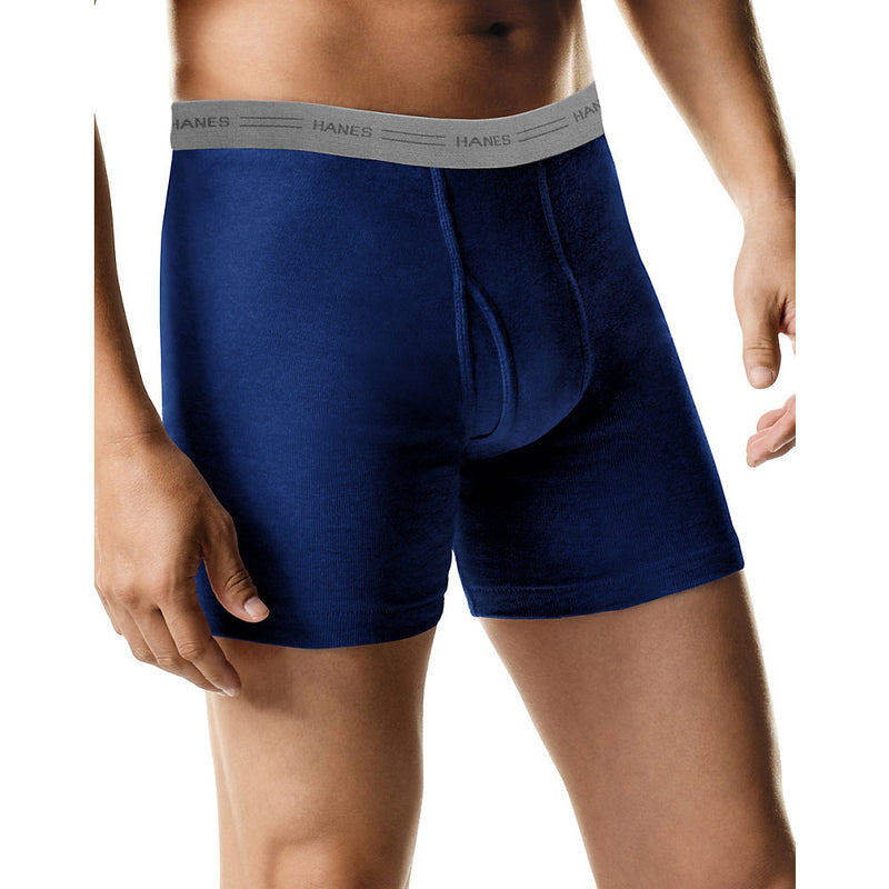 P5 Dyed Boxer Brief