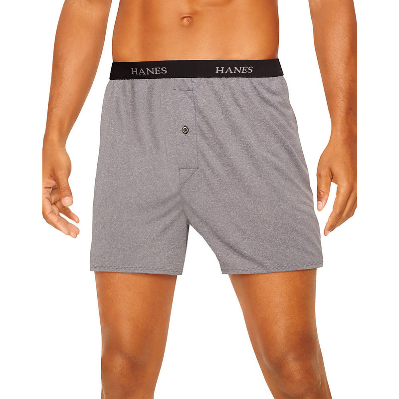 P5 Classic Knit Boxer