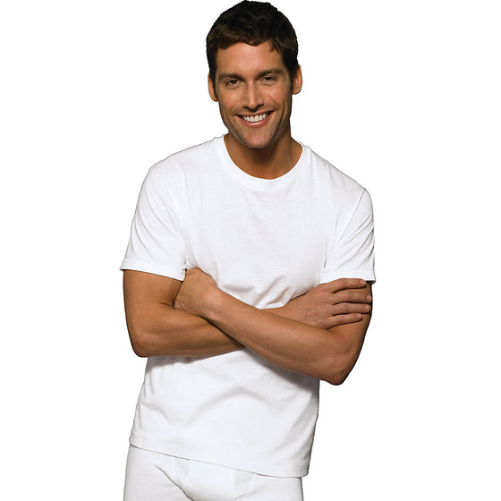 3 Hanes Mens Tshirt