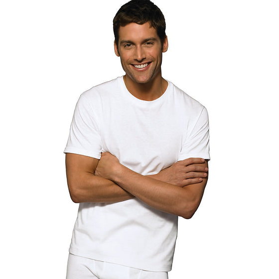 6 Hanes Mens Tshirt