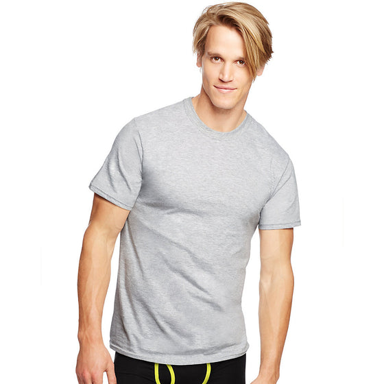 3 Hanes Mens Tshirt