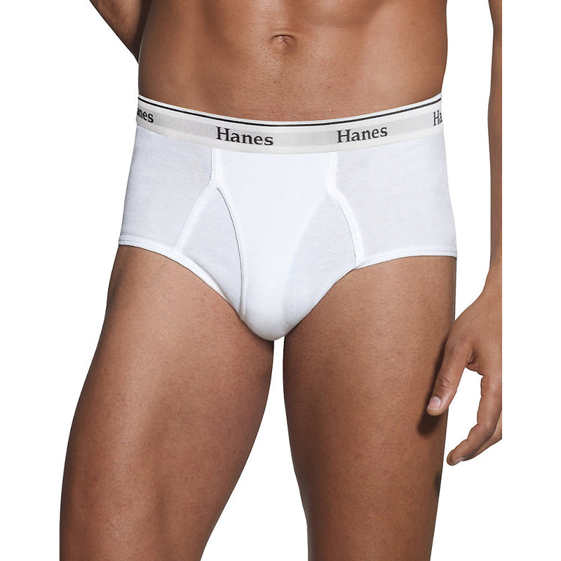 3 Hanes Mens Briefs