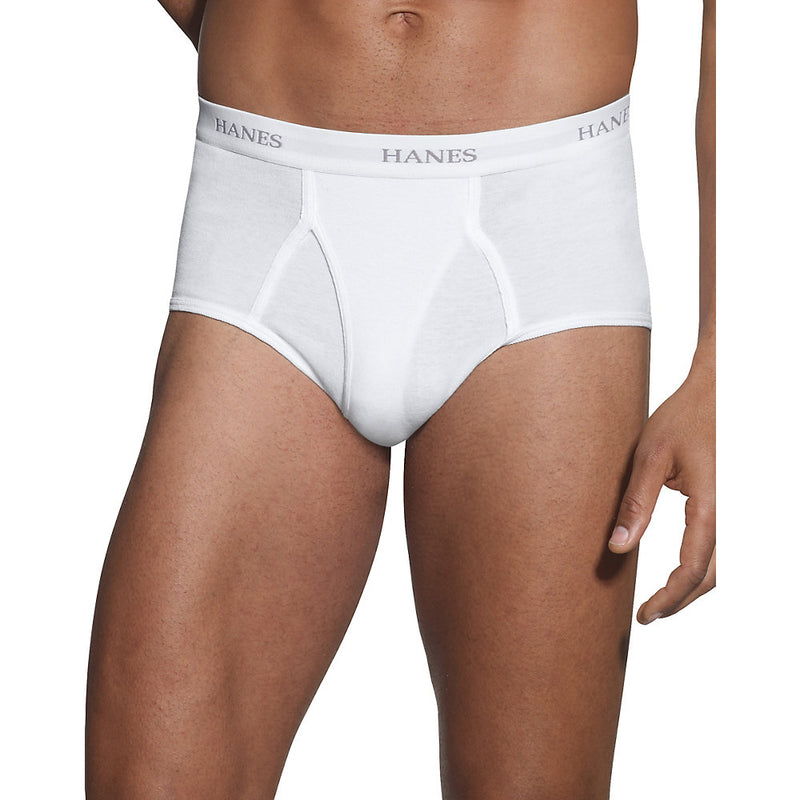 7 Hanes Mens Briefs