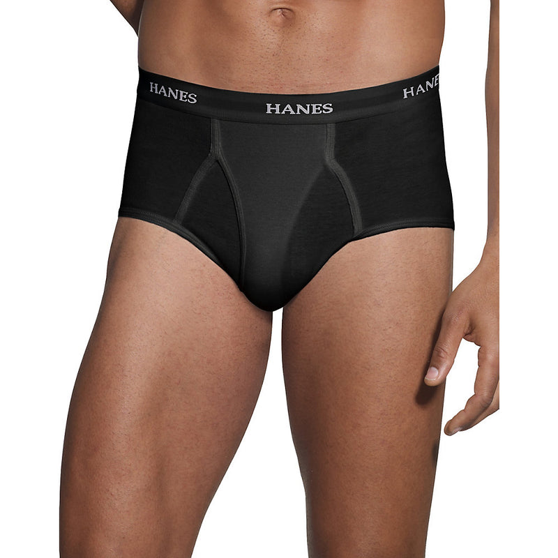 7 Hanes Mens Briefs