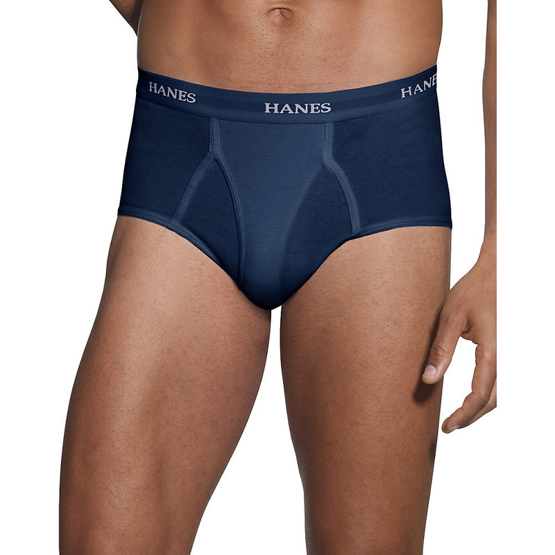 7 Hanes Mens Briefs
