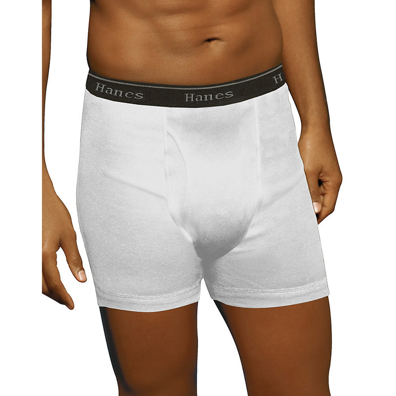 2 Hanes Mens Bxr Briefs