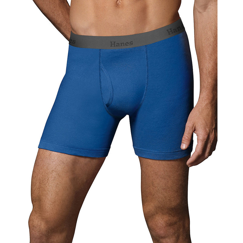 Hanes Boxer Brief