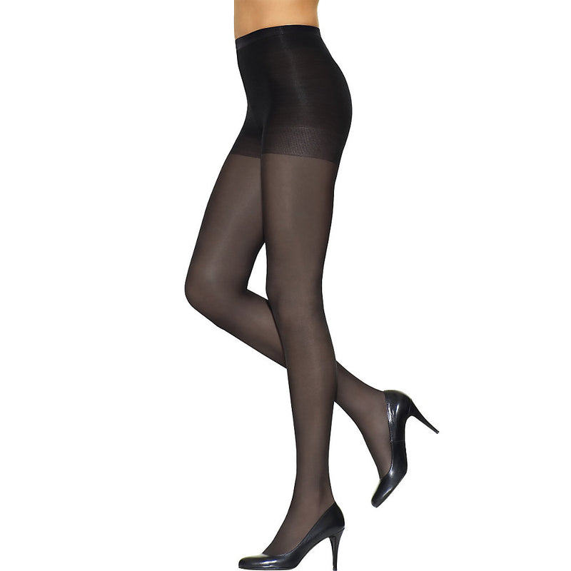 Sheer Comfort