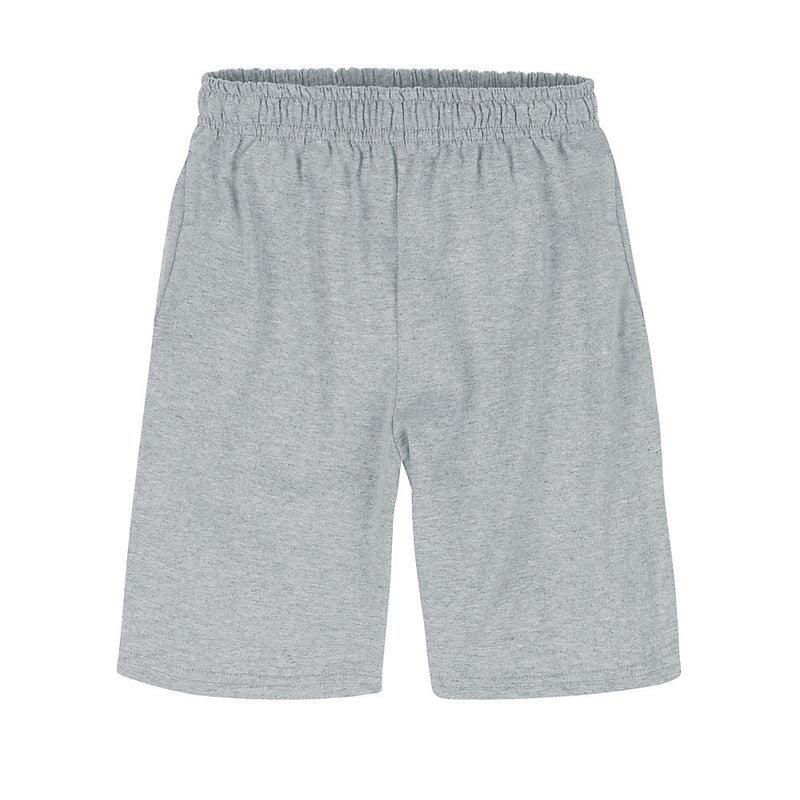 Baggy Short W/Side Pockets