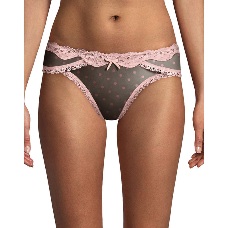 Maidenform Sexy Must Haves Bikini
