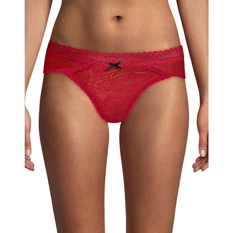 Maidenform Sexy Must Haves Bikini
