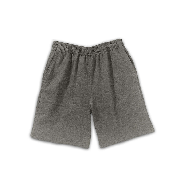 Baggy Short W/Side Pockets