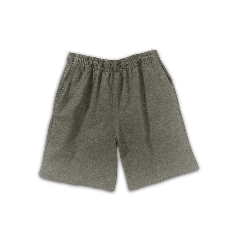 Baggy Short W/Side Pockets