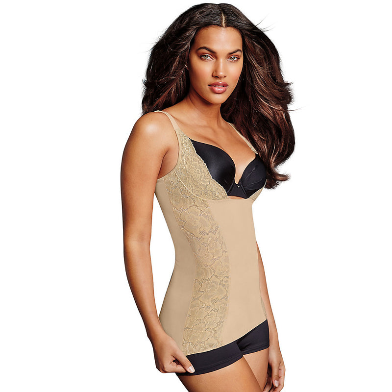 Maidenform Shapewear Torsette