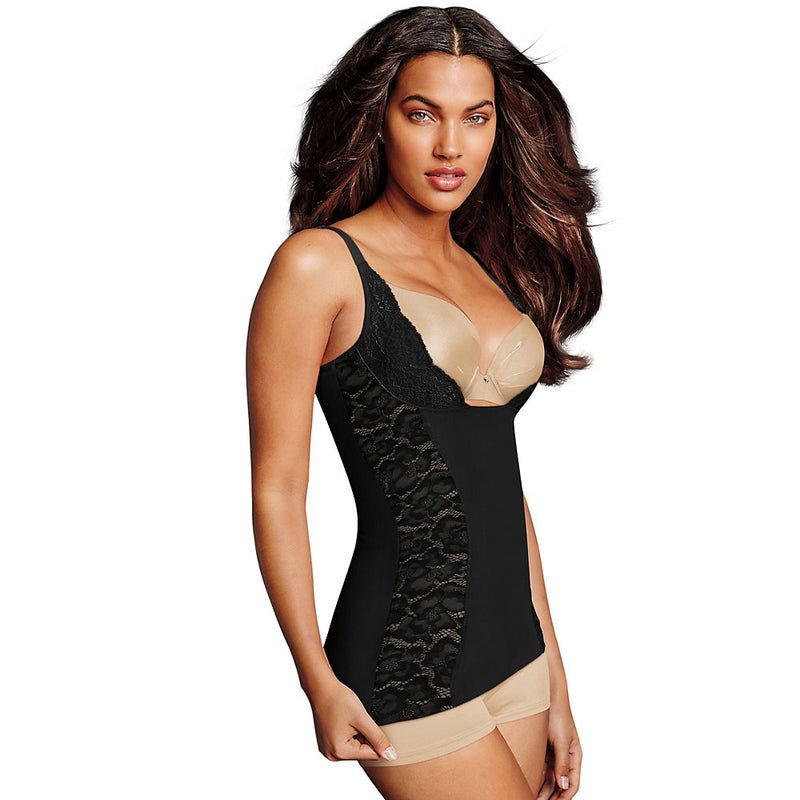 Maidenform Shapewear Torsette