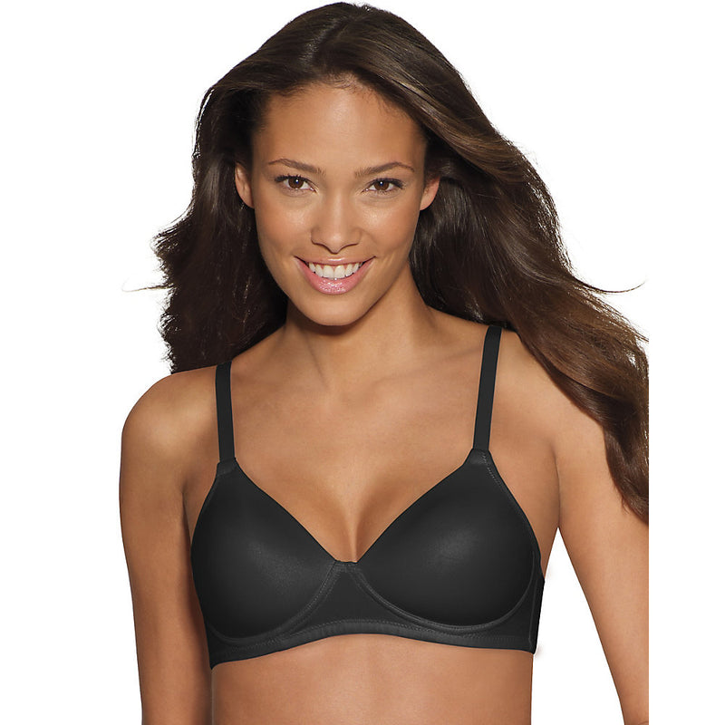 Hanes Bra C&S Molded