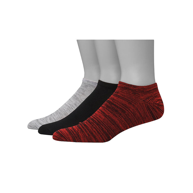 Heritage Super Low No Show / Flat Knit