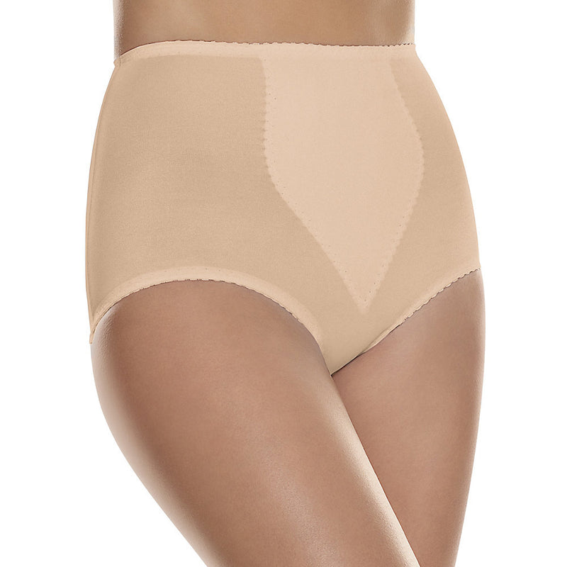 Hanes 2-Pack Light Control With Tummy Panel Brief
