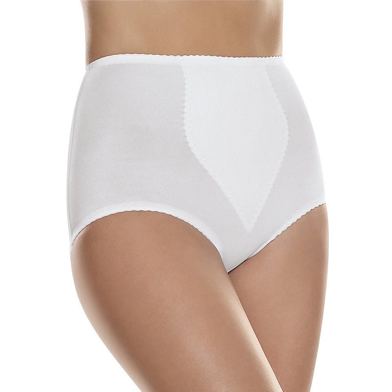 Hanes 2-Pack Light Control With Tummy Panel Brief