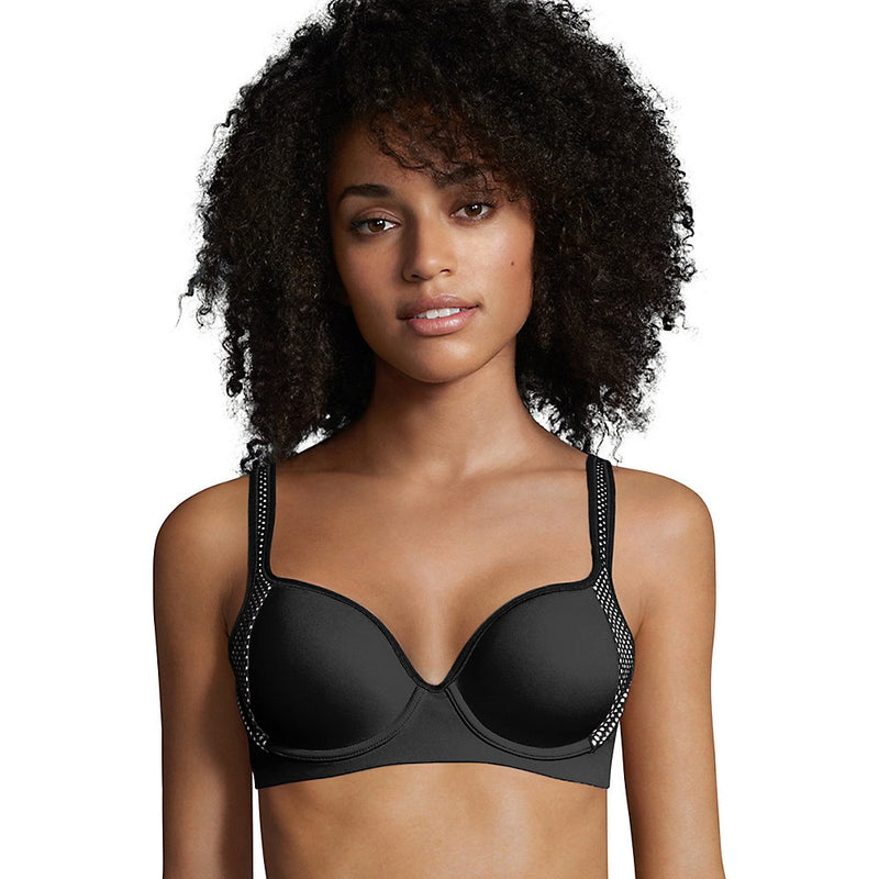 Maidenform Sport Custom Lift Underwire