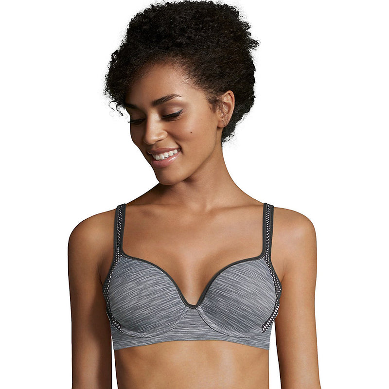 Maidenform Sport Custom Lift Underwire