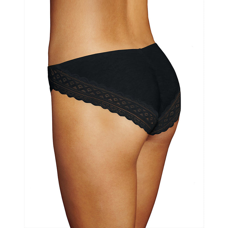 Maidenform Cotton Stretch Tanga
