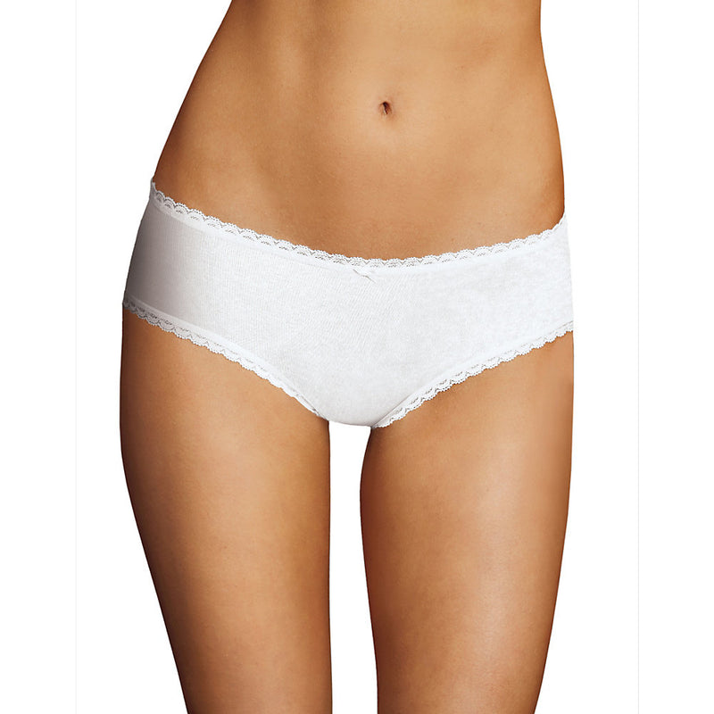 Maidenform Cotton Stretch Hipster