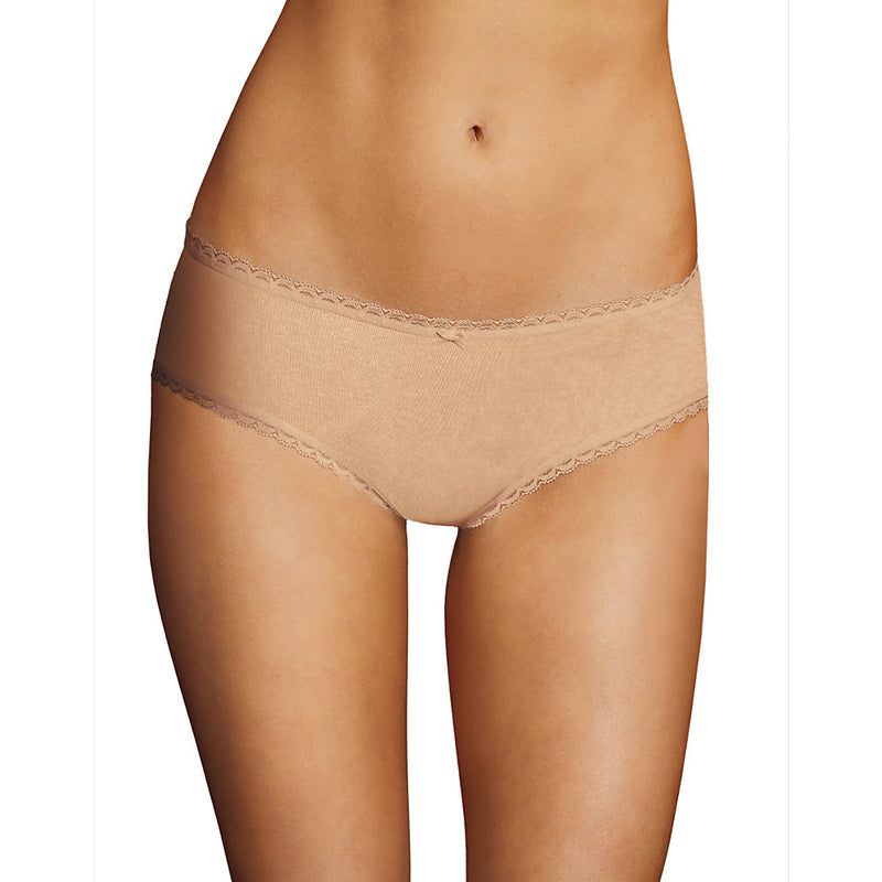 Maidenform Cotton Stretch Hipster