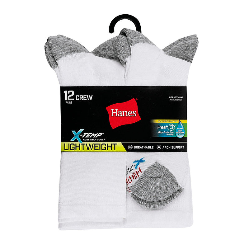 Hanes Men'S Rl Xt Active Cool Lightweigh