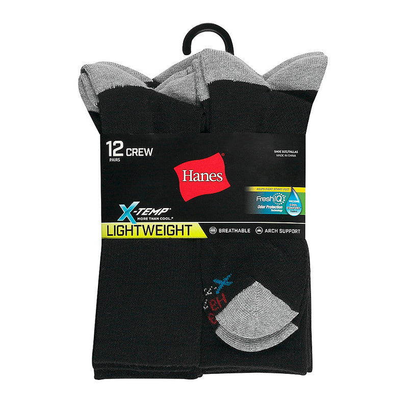 Hanes Men'S Rl Xt Active Cool Lightweigh