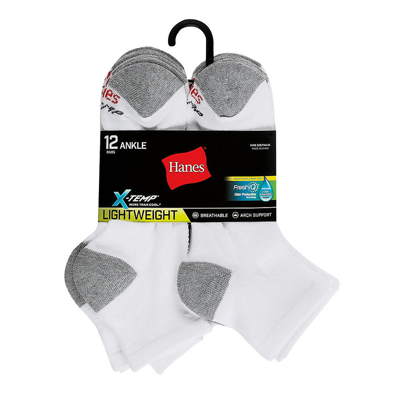 Hanes Men'S Rl Xt Active Cool Lightweigh