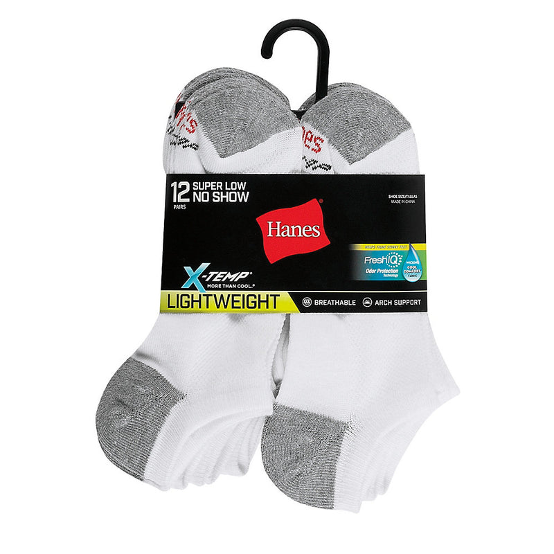 Hanes Men'S Rl Xt Active Cool Lightweigh