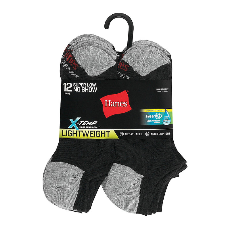 Hanes Men'S Rl Xt Active Cool Lightweigh