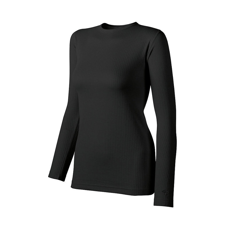 Duofold By Champion Thermals Women'S Base-Layer Shirt