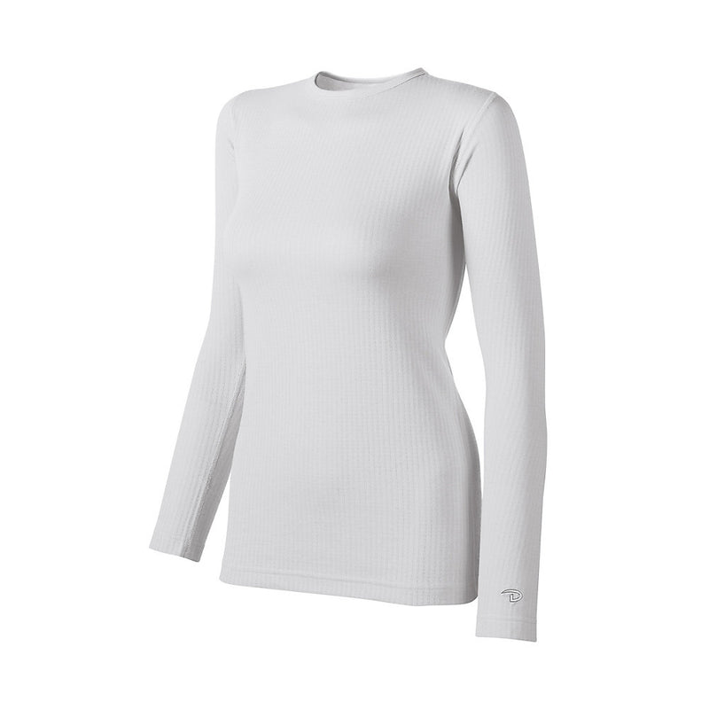 Duofold By Champion Thermals Women'S Base-Layer Shirt