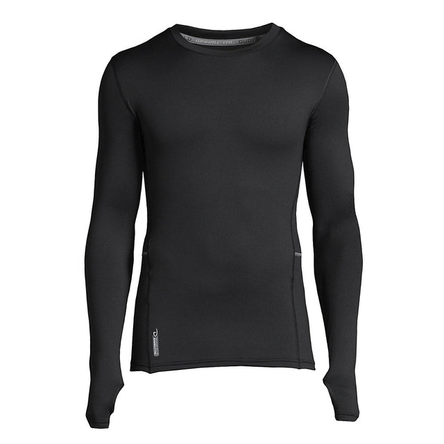 Varitherm Brushed Back Baselayer Top