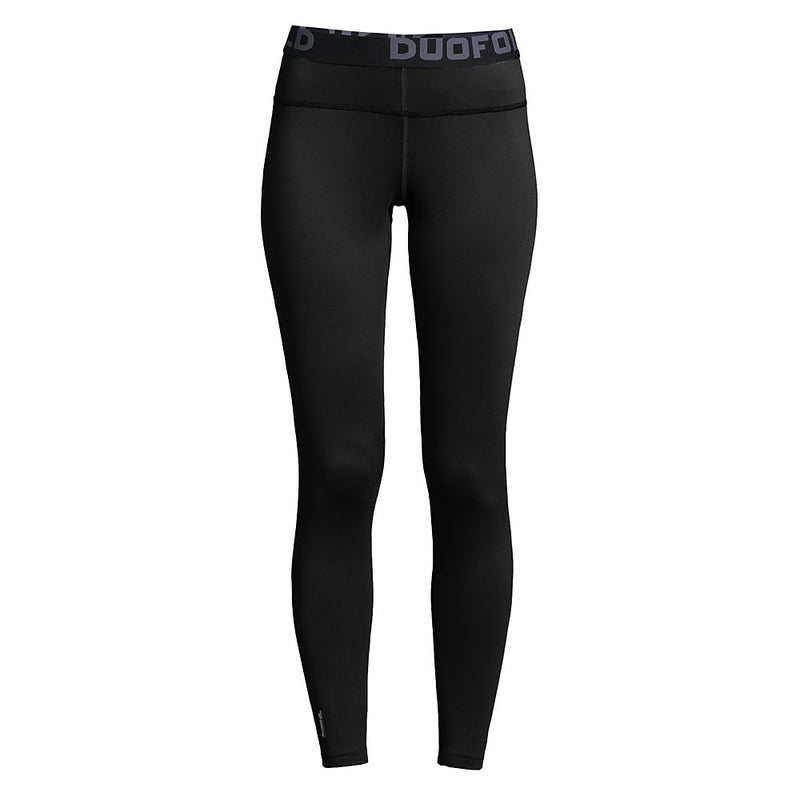 Varitherm Brushed Bck Wmns Baselayer Pnt