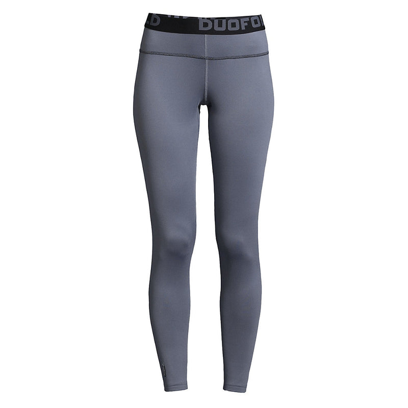 Varitherm Brushed Bck Wmns Baselayer Pnt