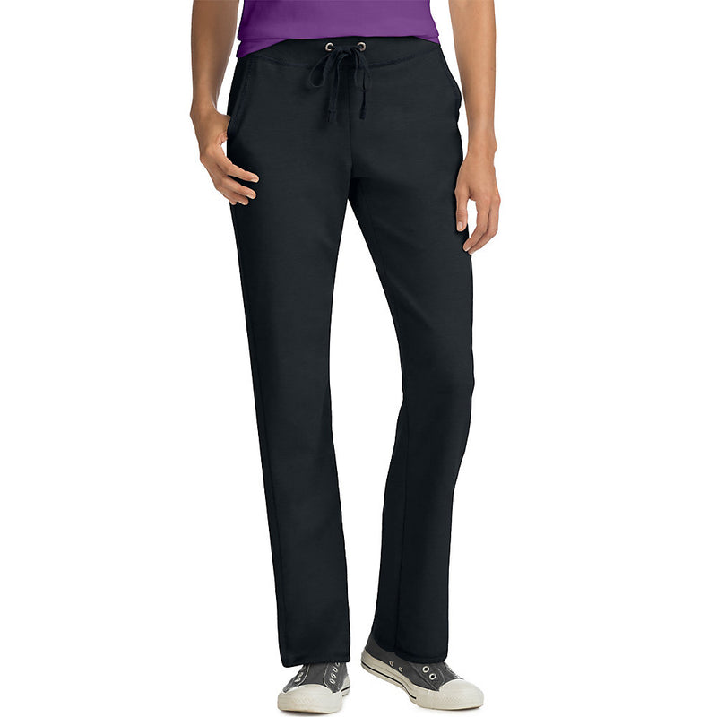 O4677 Omni Women'S French Terry Pant