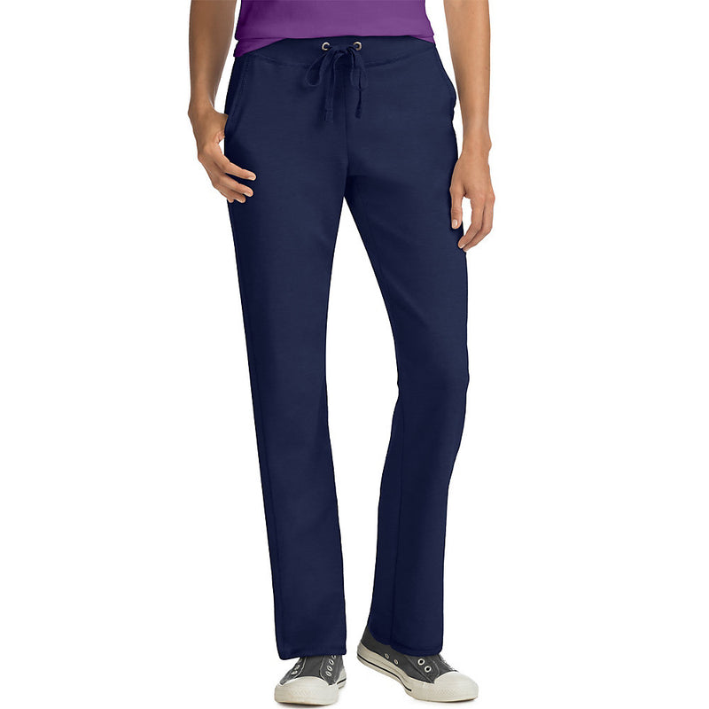 O4677 Omni Women'S French Terry Pant