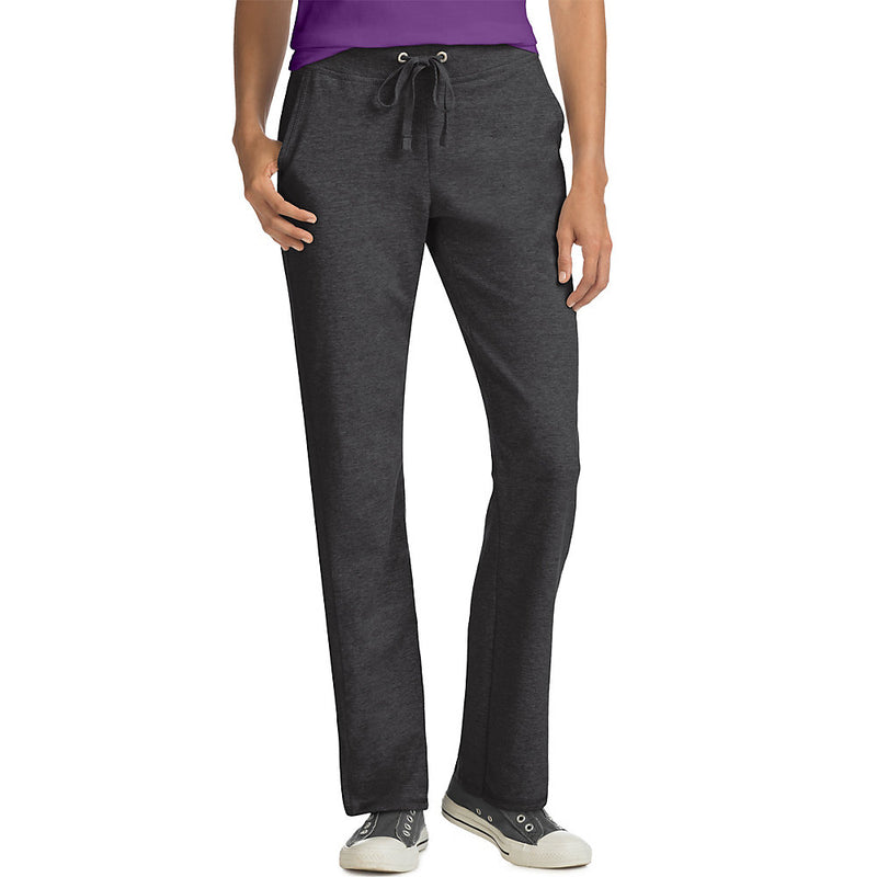 O4677 Omni Women'S French Terry Pant
