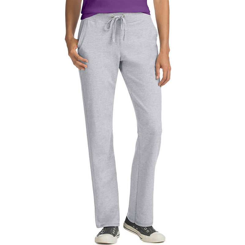 O4677 Omni Women'S French Terry Pant