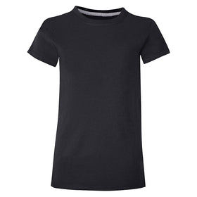 Girls Folded Tee
