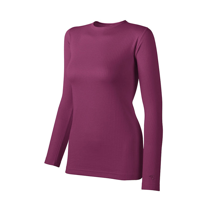 Duofold By Champion Thermals Women'S Base-Layer Shirt