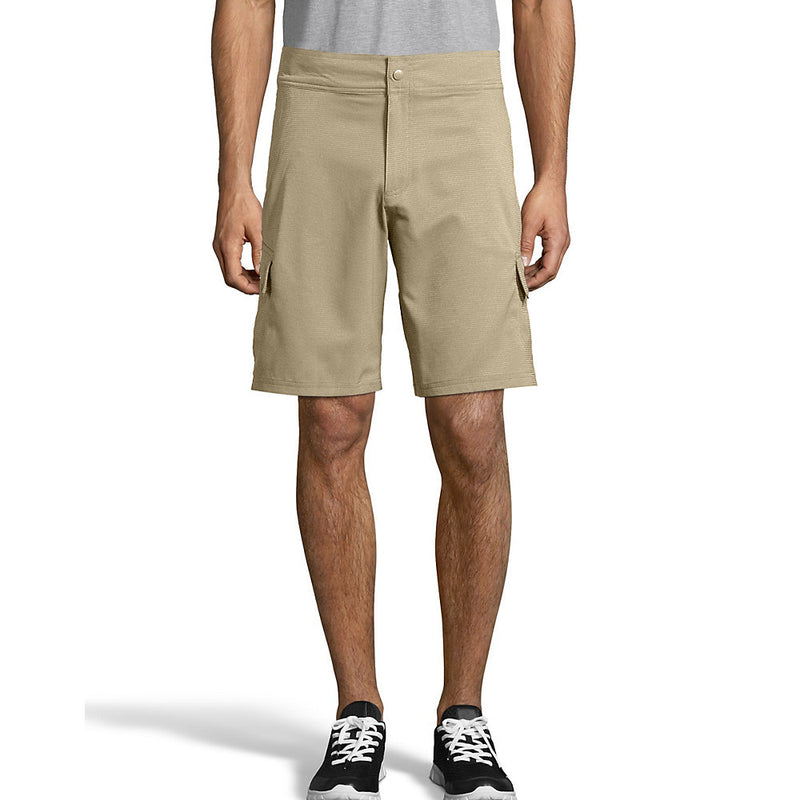 O5443 Men'S S117 Hanes Sport Woven Utili