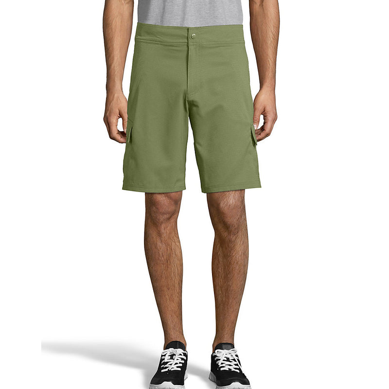 O5443 Men'S S117 Hanes Sport Woven Utili
