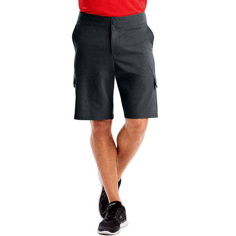 O5443 Men'S S117 Hanes Sport Woven Utili