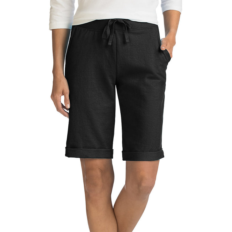 O4681 Omni Women'S Ft Bermuda